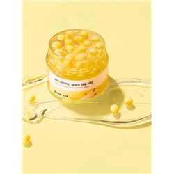 ROUND LAB Капсульный крем для лица с ниацинамидом и витамином C / Vita Niacinamide, 50 мл 28429