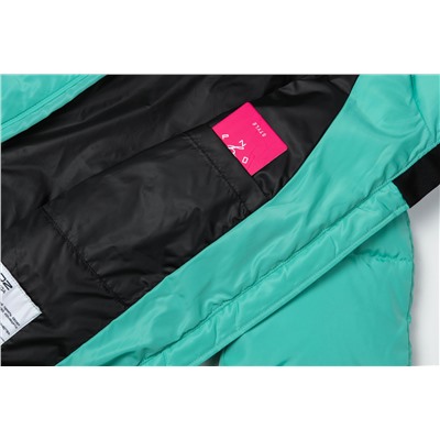 Куртка-парка