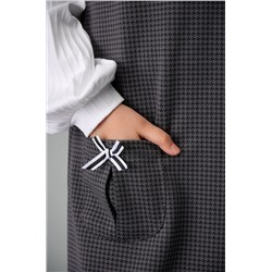 Школьный сарафан для девочки Happyfox