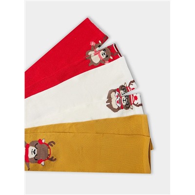 MARK FORMELLE Детские носки 430A-3386