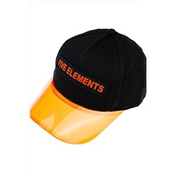 Кепка PLAYTODAY, 963330