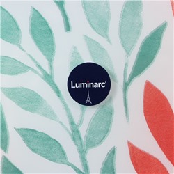 Тарелка обеденная Luminarc Alvis, 27 см, стекло