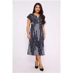 Платье 051 Бренд Rozhkova KV