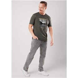 Футболка мужская