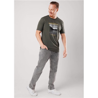 Футболка мужская