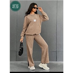 Спортивный костюм #22999476