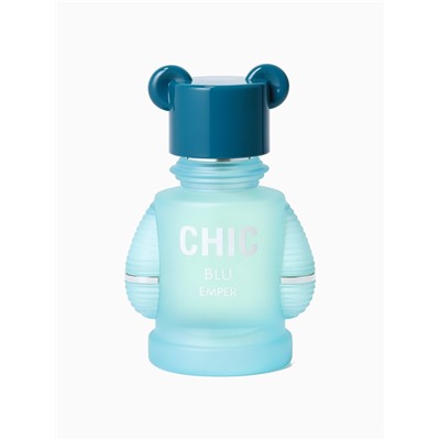 Парфюмерная вода унисекс Emper CHIC BLU, 100  мл (по мотивам Toy Pearl Moschino)