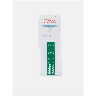 Conte elegant Носки ACTIVE (удлиненные)