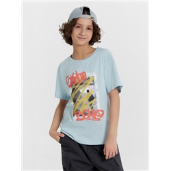 ФУТБОЛКА ДЛЯ МАЛЬЧИКОВ 113433