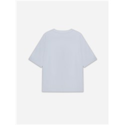 ФУТБОЛКА ЖЕНСКАЯ 112916