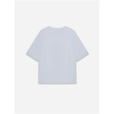 ФУТБОЛКА ЖЕНСКАЯ 112916