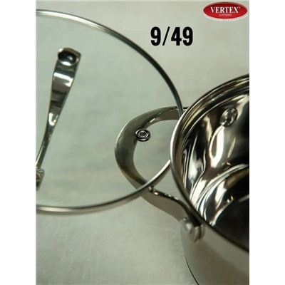 Кастрюля #23079282