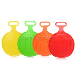 Ледянка с ручкой (цвет в ассортименте)