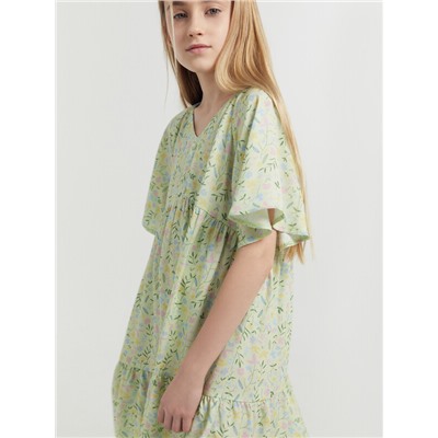 ПЛАТЬЕ ДЛЯ ДЕВОЧЕК 157837