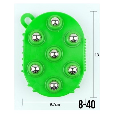 Варежка - массажер #22863296