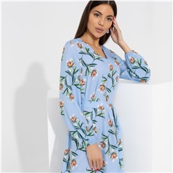 Платье, Завладей вниманием (с поясом)