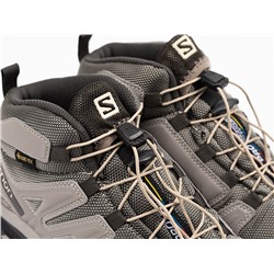 Зимние Кроссовки Salomon XA PRO 3D Mid