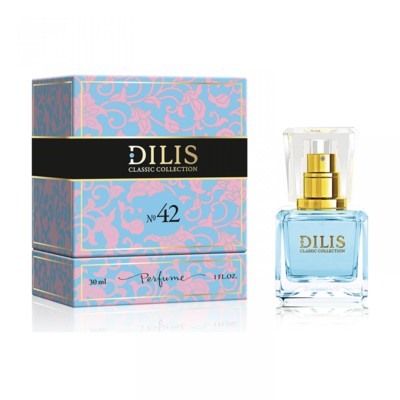 Духи экстра жен №42 Idole by Lancome 30мл