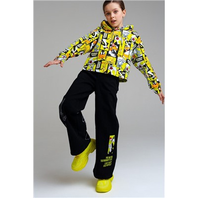 Худи PLAYTODAY, 969597