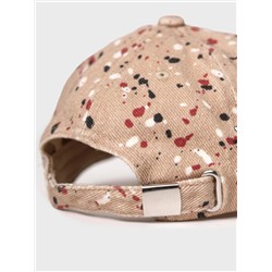 PLAYTODAY Кепка 12611557