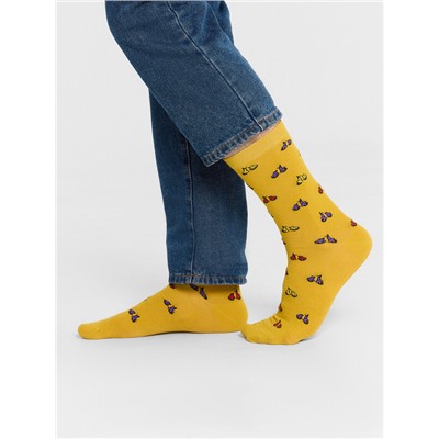 НОСКИ МУЖСКИЕ 017K-3046