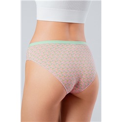 Трусы INDEFINI, 1213263