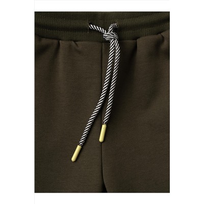 Брюки трикотажные для мальчиков PLAYTODAY, 1240781