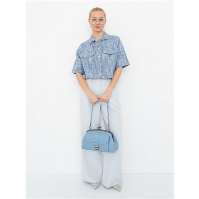 Сумка 77-8959R blue Ricgezza