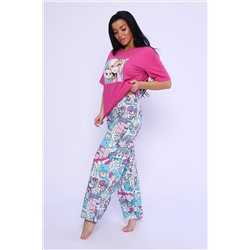 Костюм домашний 35332 НАТАЛИ, 1210417