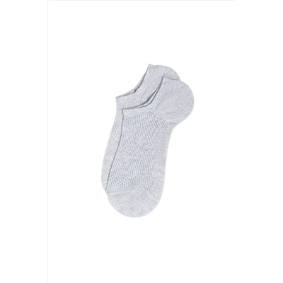 CONTE Носки женские хлопковые ACTIVE (ультракороткие) CONTE ELEGANT, 1234103