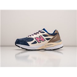 Кроссовки New Balance 990 v3