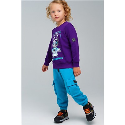 Свитшот PLAYTODAY, 1051000