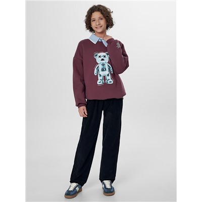 MARK FORMELLE Брюки 183415