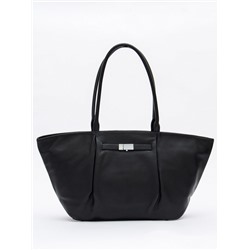 Сумка 1034-1MP black Polina&Eiterou