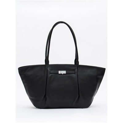 Сумка 1034-1MP black Polina&Eiterou