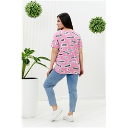 Натали Футболка 9066