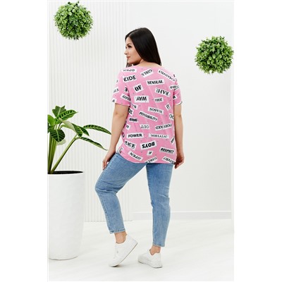 Натали Футболка 9066