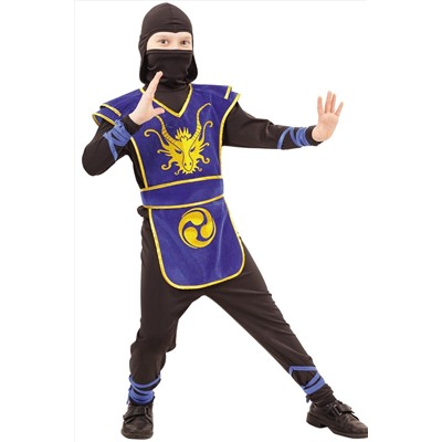 Костюм карнавальный BATIK CASUAL, 208771