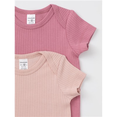 CROCKID Боди К 6525-2уп