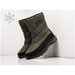 Зимние Сапоги Nike