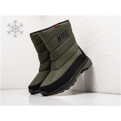 Зимние Сапоги Nike