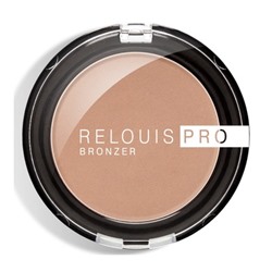 Бронзер компактный BRONZER тон 01 UNIVERSAL