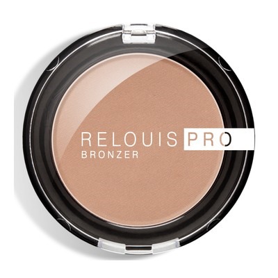 Бронзер компактный BRONZER тон 01 UNIVERSAL
