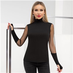 CHARUTTI Водолазка 7524