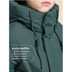 PELICAN Куртка BZXZ3362/10