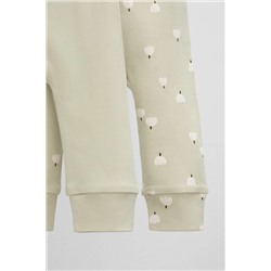 CROCKID Брюки К 4718-2уп