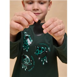 PELICAN Джемпер BFJ3364