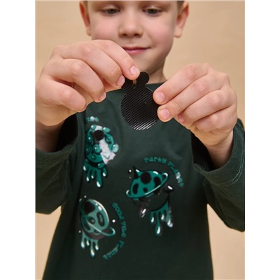 PELICAN Джемпер BFJ3364