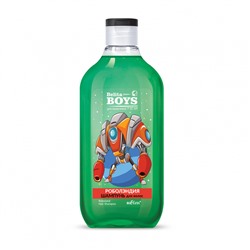 Boys Шампунь для волос Роболэндия 300мл