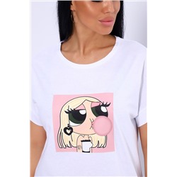 Футболка 82059 НАТАЛИ, 1016462